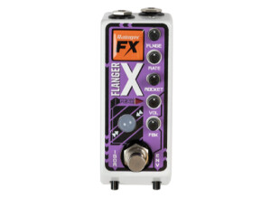 Rainger FX Flanger-X