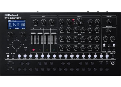 Roland SH-4d
