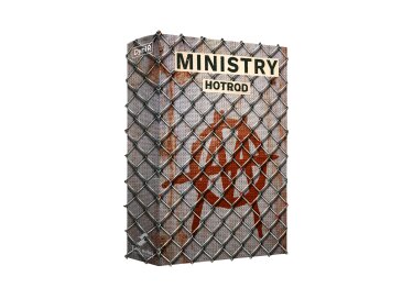 Two Notes Audio Engineering Ministry | HotRod DynIR Cabinet Collection