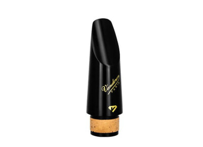 Vandoren Black Diamond Clarinet Mouthpiece