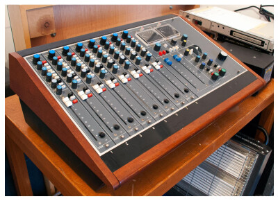 Neve 5442