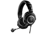Vente Audio-Technica ATH-M50xSTS XLR