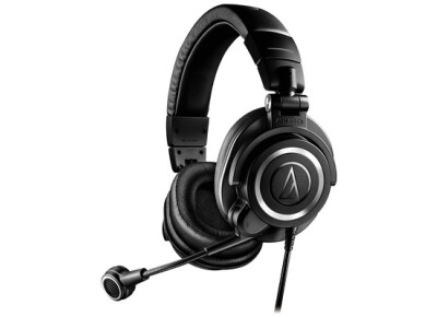 Audio-Technica ATH-M50xSTS