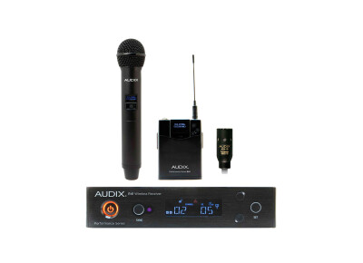 Audix AP41 OM2 L10