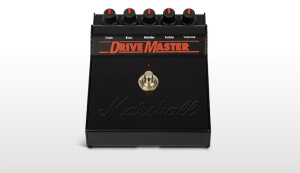 Marshall Drive Master (2023)