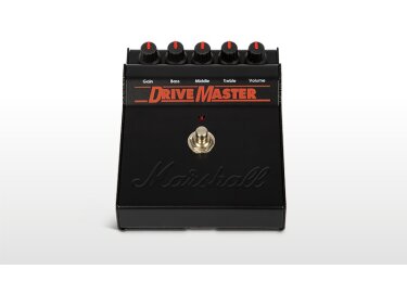 Marshall Drive Master (2023)