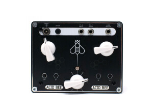 Error Instruments Acid Bee