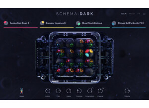 Native Instruments Schema: Dark