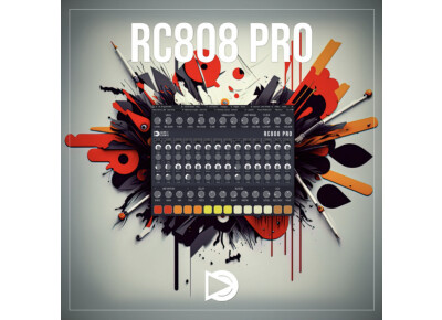 SampleScience RC808 Pro