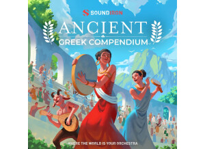 Soundiron Ancient Greek Compendium