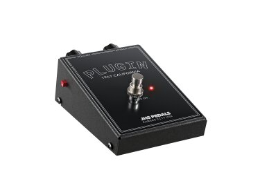 JHS Pedals Plugin