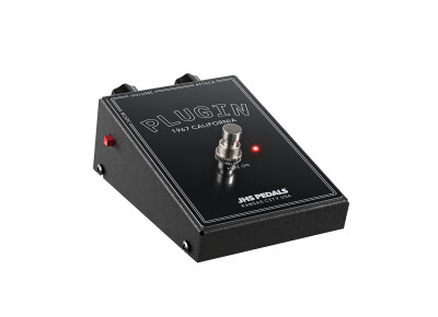 JHS Pedals Plugin