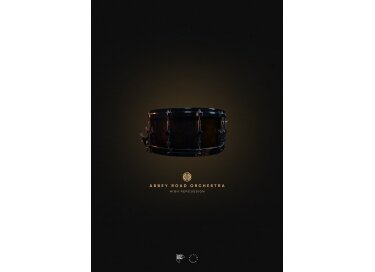 Spitfire Audio Abbey Road Orchestra: High Percussion