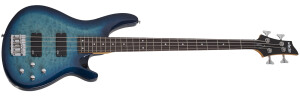 Schecter C-4 Plus