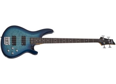 Schecter C-4 Plus