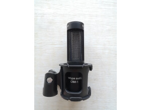 No Hype Audio CRM-1