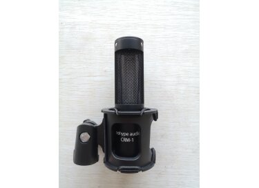 No Hype Audio CRM-1