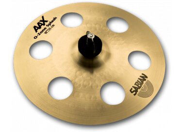 Sabian AAX O-Zone Splash 10''
