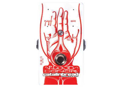 Catalinbread Blood Donor 2023