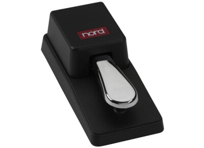 Clavia SP2 Single Pedal 2