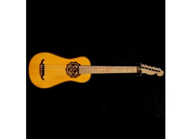 Philippe Berne Luthier TR
