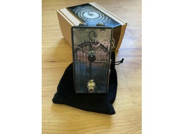 Lichtlaerm Audio The Key and The Gate