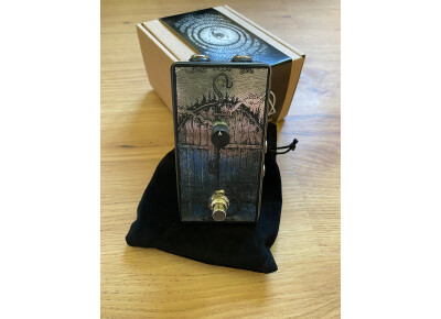 Lichtlaerm Audio The Key and The Gate