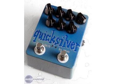 Black Box Quicksilver