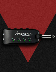 Sonicake Amphonix