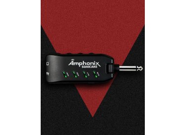 Sonicake Amphonix