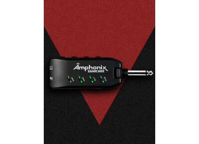 Sonicake Amphonix