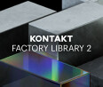 La Kontakt Factory Library 2 est exceptionnellement à 149 €