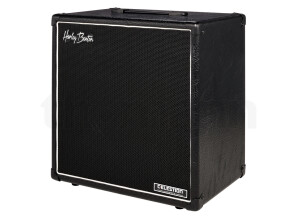 Harley Benton G112 Celestion V30