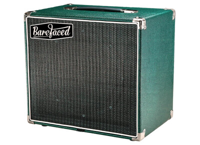 Barefaced Reformer 112