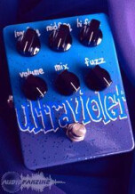 Black Box Ultraviolet II