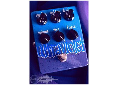 Black Box Ultraviolet II