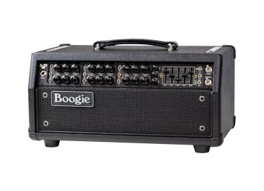 Mesa Boogie Mark VII Head