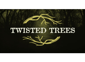 Spectrasonics Twisted Trees