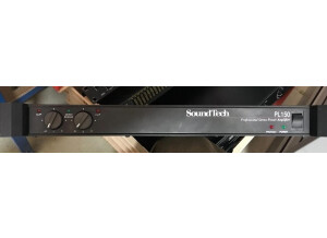 Soundtech PL 150