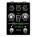 See the photo of the Gurus Steve Lukather Signature Echosex 3° Gurus Steve Lukather Signature Echosex 3°