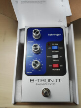 Behringer B-Tron III