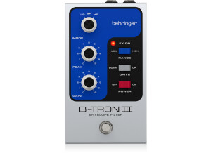 Behringer B-Tron III
