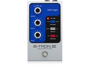 Behringer B-Tron III