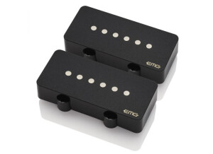 EMG JMaster Pickup Set