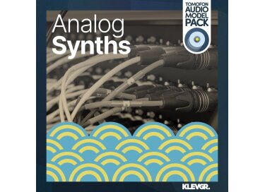 Klevgränd Analog Synths