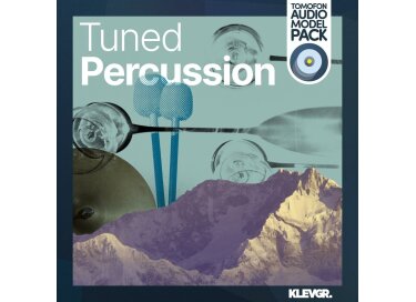 Klevgränd Tuned Percussion