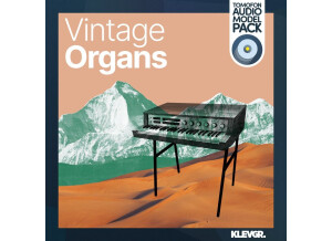 Klevgränd Vintage Organs