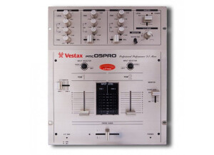 Vestax PMC-05 Pro Q-Bert Limited