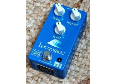 Dolmen Effects Locquirec