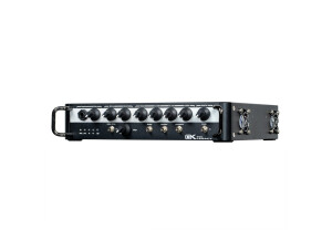 Gallien Krueger Legacy 800